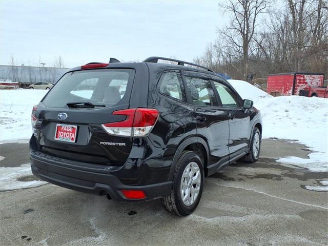 used 2019 Subaru Forester car, priced at $14,000