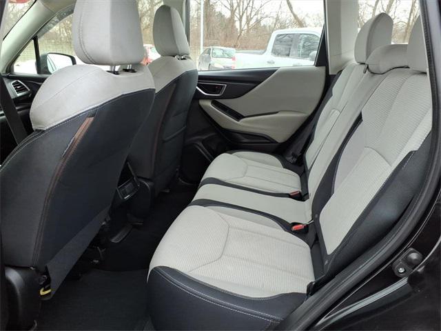 used 2019 Subaru Forester car, priced at $14,000