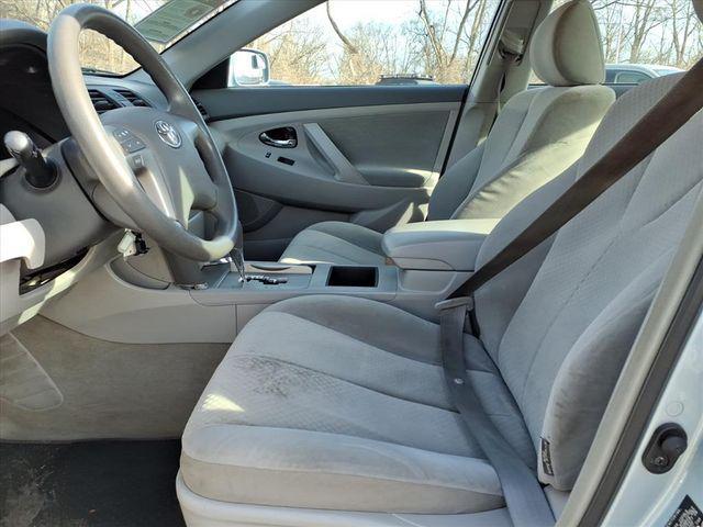 used 2007 Toyota Camry car, priced at $4,290