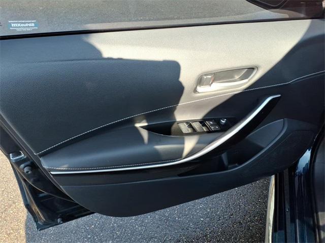 used 2019 Toyota Corolla car, priced at $17,000