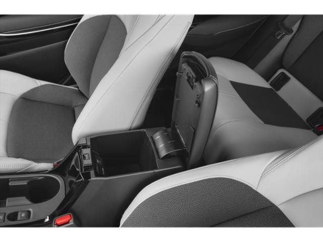 new 2025 Toyota Corolla car, priced at $29,898