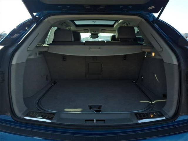 used 2010 Cadillac SRX car, priced at $4,490