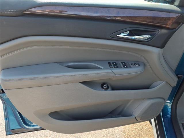 used 2010 Cadillac SRX car, priced at $4,490