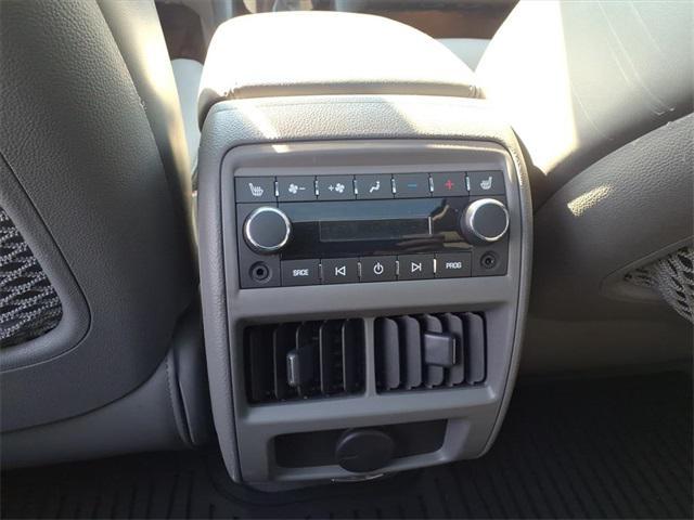 used 2010 Cadillac SRX car, priced at $4,490