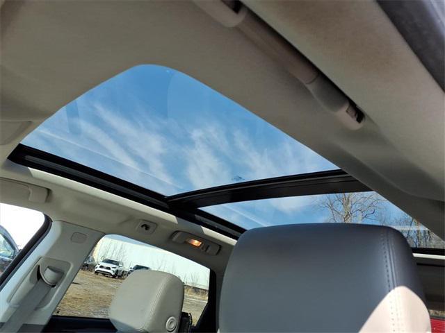 used 2010 Cadillac SRX car, priced at $4,490