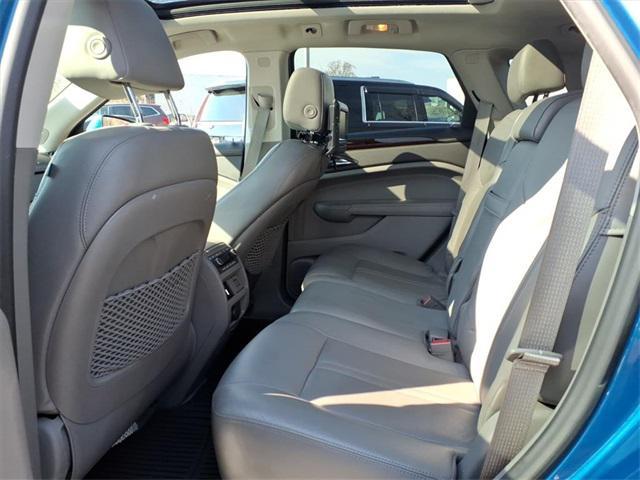 used 2010 Cadillac SRX car, priced at $4,490