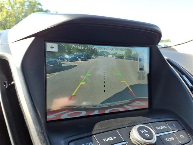 used 2019 Ford Escape car, priced at $9,000