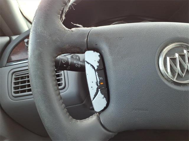 used 2007 Buick LaCrosse car, priced at $2,990