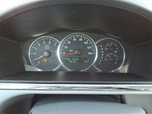 used 2007 Buick LaCrosse car, priced at $2,990