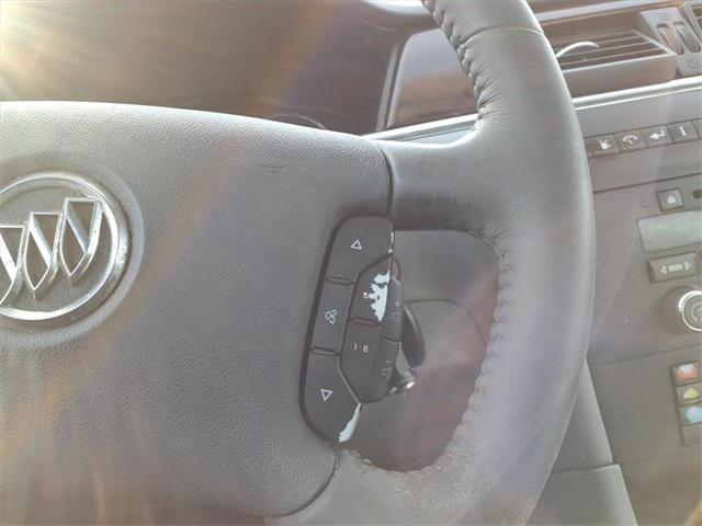 used 2007 Buick LaCrosse car, priced at $2,990