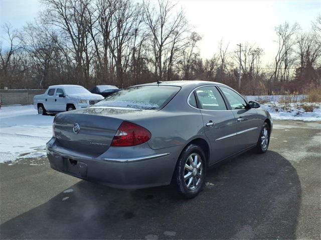 used 2007 Buick LaCrosse car, priced at $2,990