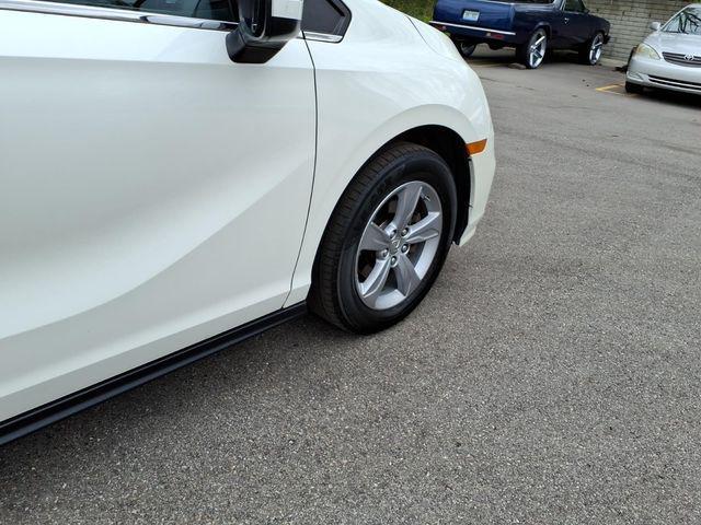 used 2018 Honda Odyssey car, priced at $8,490