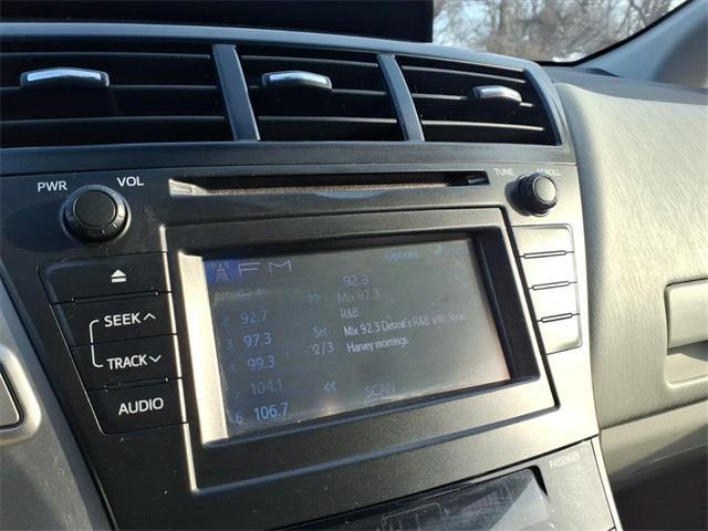 used 2013 Toyota Prius v car, priced at $10,500