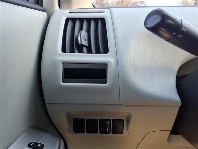 used 2013 Toyota Prius v car, priced at $10,500