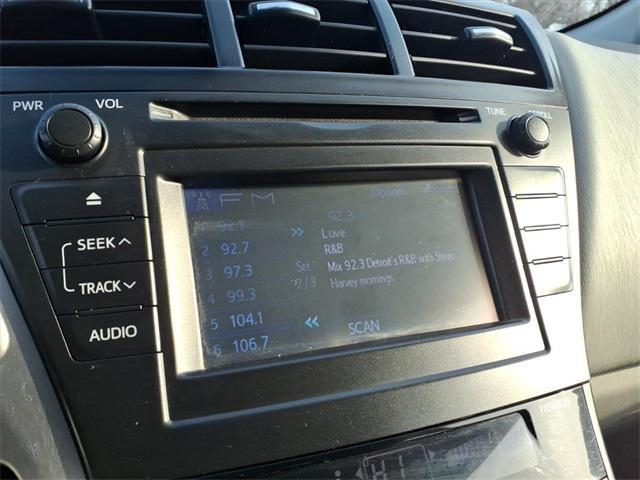 used 2013 Toyota Prius v car, priced at $10,500