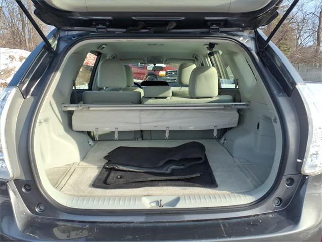 used 2013 Toyota Prius v car, priced at $10,500