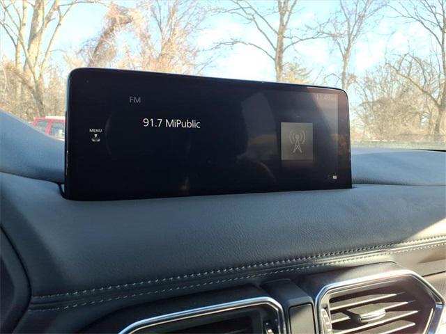 used 2024 Mazda CX-5 car, priced at $25,000