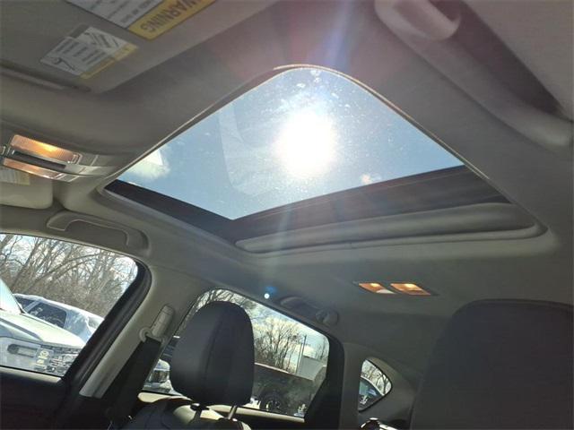 used 2024 Mazda CX-5 car, priced at $25,000