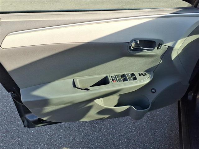 used 2011 Chevrolet Malibu car, priced at $3,490