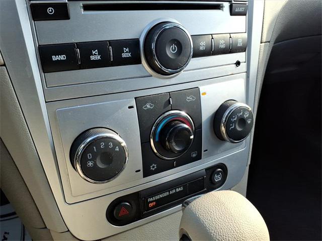 used 2011 Chevrolet Malibu car, priced at $3,490