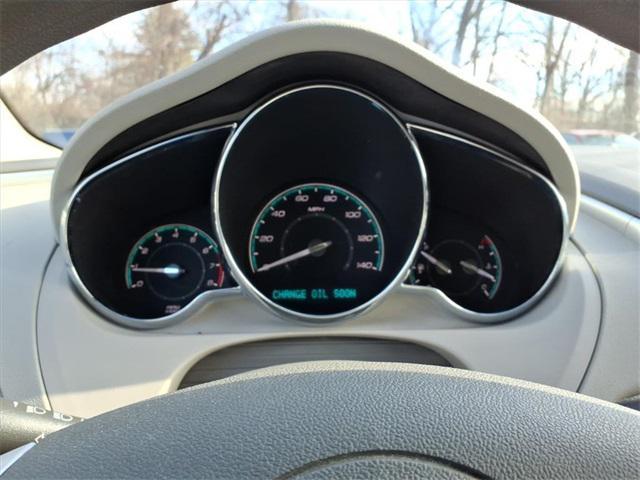 used 2011 Chevrolet Malibu car, priced at $3,490