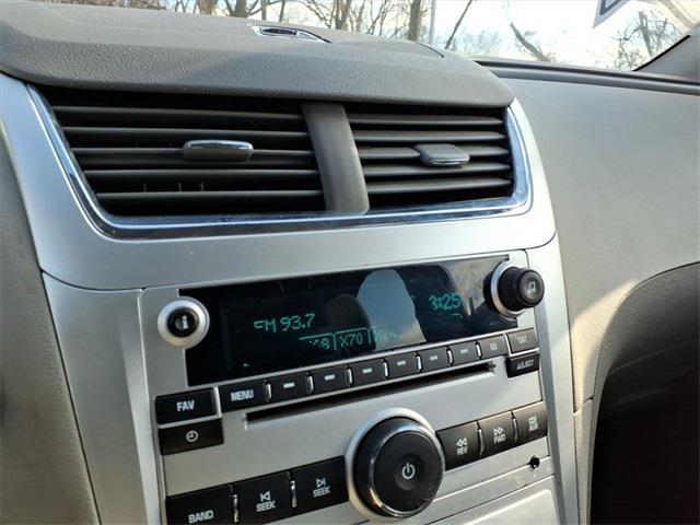 used 2011 Chevrolet Malibu car, priced at $3,490