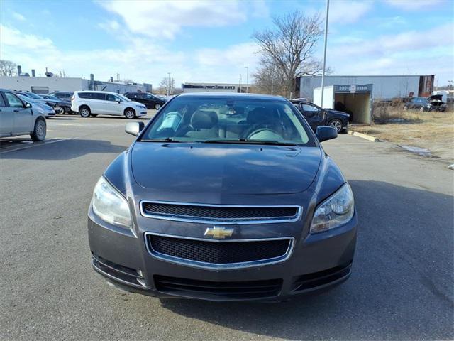 used 2011 Chevrolet Malibu car, priced at $3,490