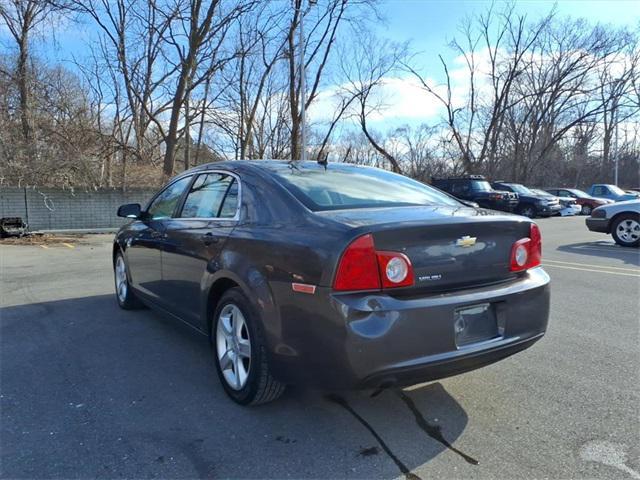 used 2011 Chevrolet Malibu car, priced at $3,490