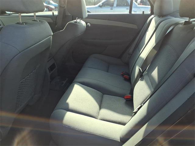 used 2011 Chevrolet Malibu car, priced at $3,490