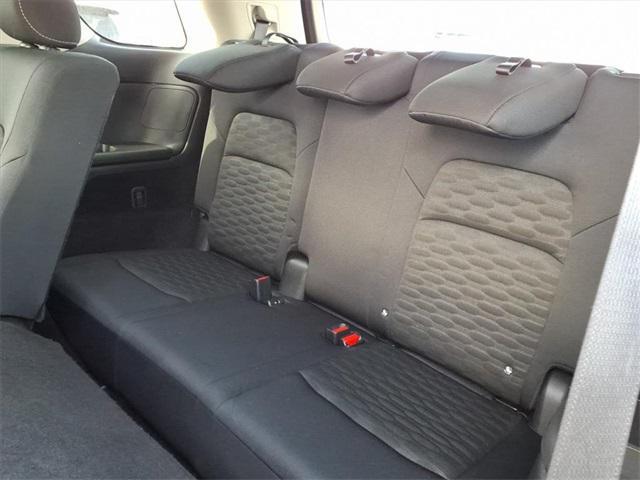 used 2024 Nissan Pathfinder car, priced at $26,000