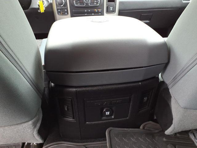 used 2017 Ram 1500 car, priced at $14,000