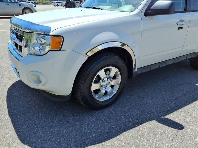 used 2012 Ford Escape car, priced at $6,590