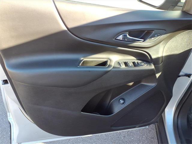 used 2019 Chevrolet Equinox car, priced at $15,500