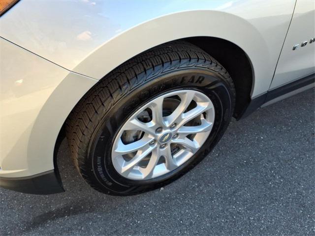 used 2019 Chevrolet Equinox car, priced at $15,500