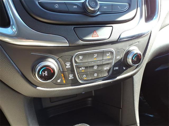 used 2019 Chevrolet Equinox car, priced at $15,500