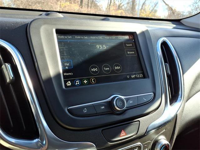 used 2019 Chevrolet Equinox car, priced at $15,500
