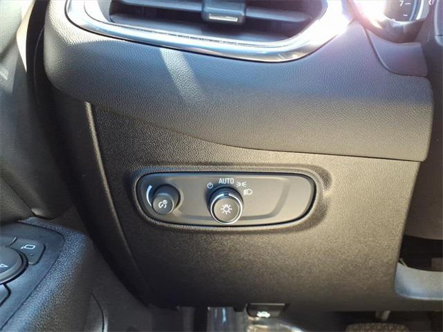 used 2019 Chevrolet Equinox car, priced at $15,500