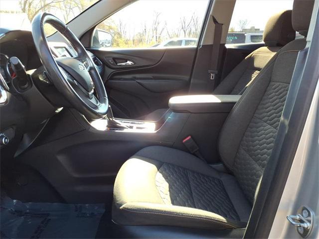 used 2019 Chevrolet Equinox car, priced at $15,500