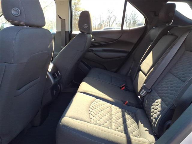 used 2019 Chevrolet Equinox car, priced at $15,500