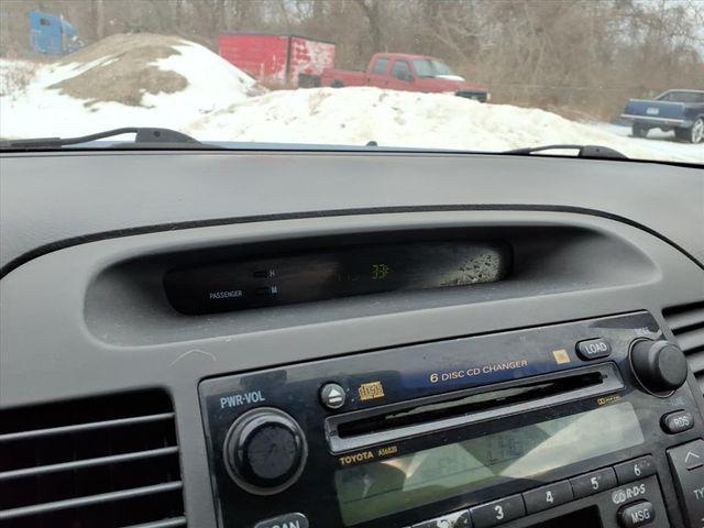used 2002 Toyota Camry car, priced at $3,990