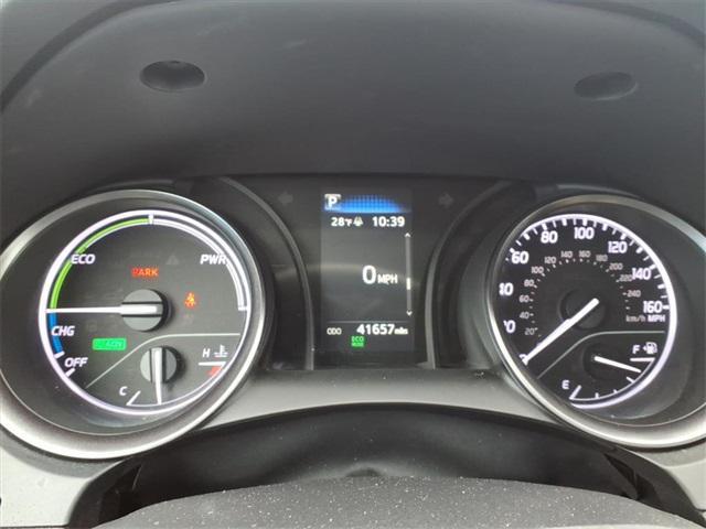 used 2023 Toyota Camry car, priced at $26,500