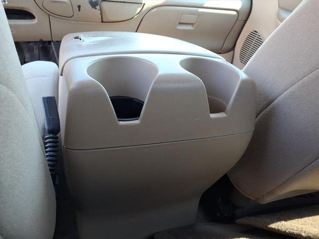 used 2003 Ford F-150 car, priced at $5,490