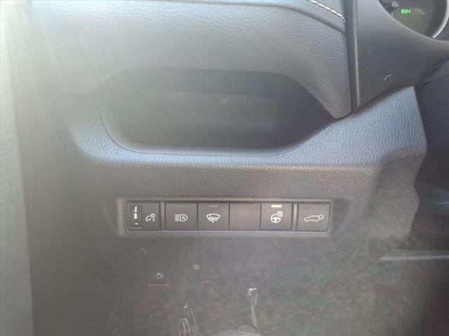 used 2020 Toyota RAV4 Hybrid car, priced at $25,500