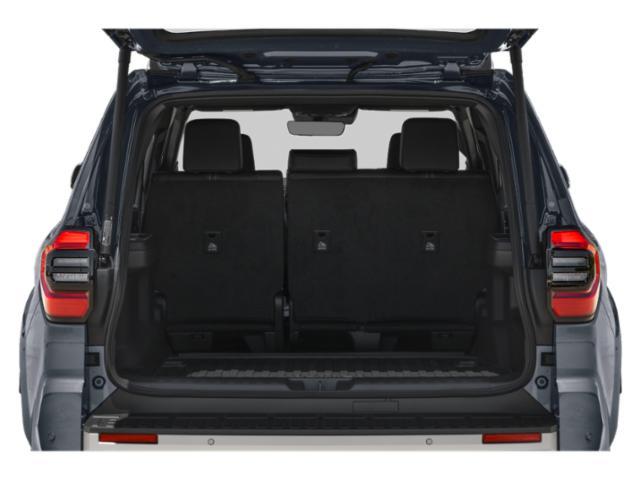 new 2026 Toyota 4Runner car, priced at $61,943