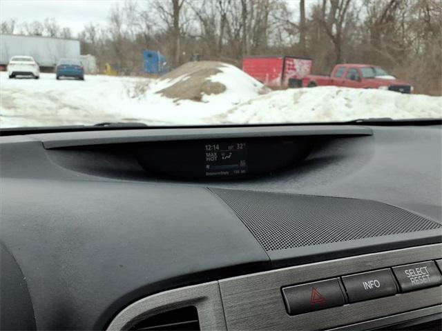 used 2014 Toyota Venza car, priced at $15,000