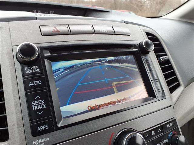 used 2014 Toyota Venza car, priced at $15,000