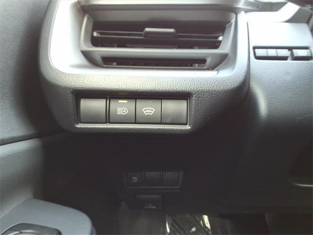 used 2024 Toyota Prius car, priced at $24,500