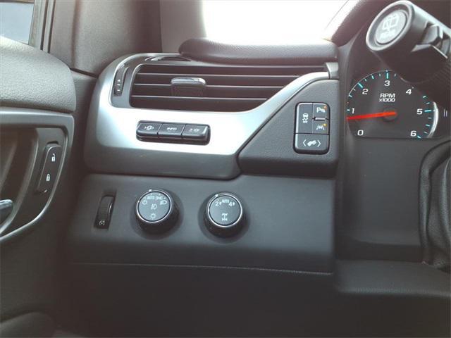 used 2017 Chevrolet Tahoe car, priced at $28,995