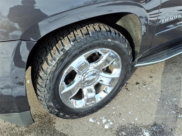 used 2017 Chevrolet Tahoe car, priced at $28,995