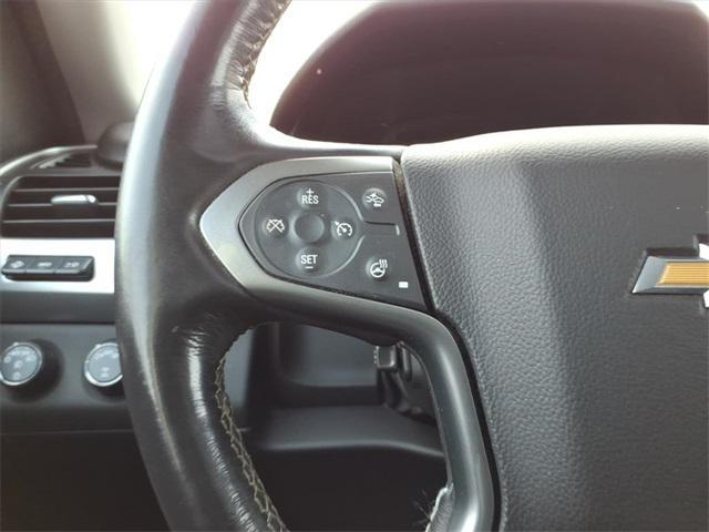 used 2017 Chevrolet Tahoe car, priced at $28,995